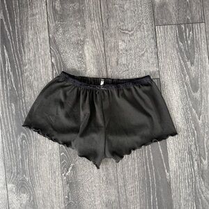 Bow sleep/casual shorts